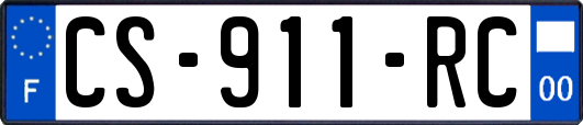 CS-911-RC