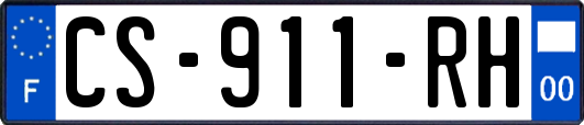 CS-911-RH