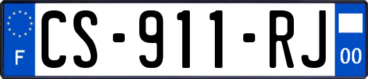 CS-911-RJ