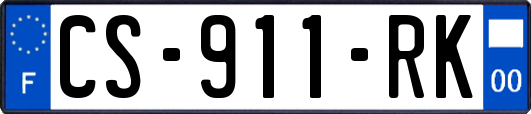 CS-911-RK