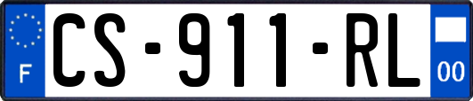 CS-911-RL