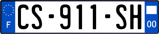 CS-911-SH