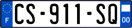 CS-911-SQ