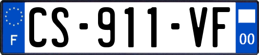 CS-911-VF