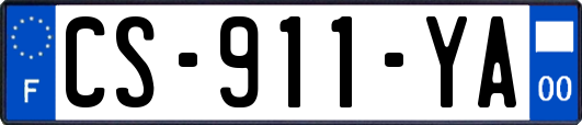 CS-911-YA