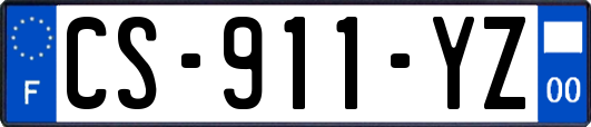CS-911-YZ