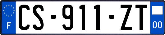 CS-911-ZT