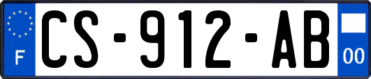 CS-912-AB