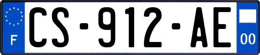 CS-912-AE