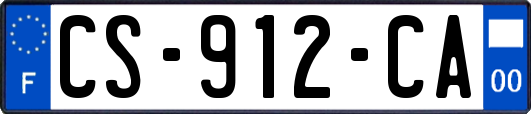 CS-912-CA