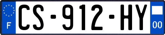 CS-912-HY