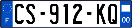 CS-912-KQ