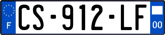 CS-912-LF