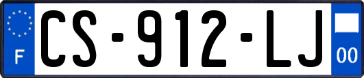 CS-912-LJ