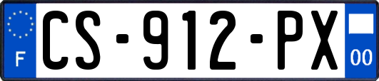 CS-912-PX