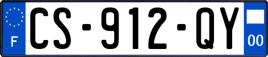 CS-912-QY