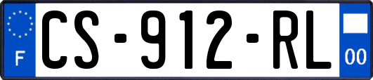 CS-912-RL