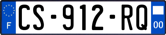 CS-912-RQ