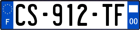 CS-912-TF