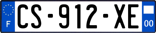 CS-912-XE