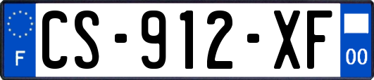 CS-912-XF