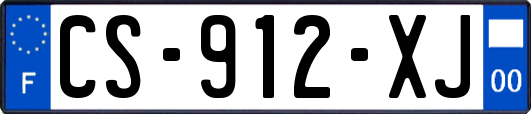 CS-912-XJ