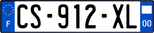 CS-912-XL