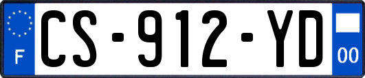 CS-912-YD