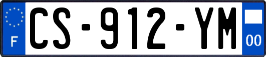 CS-912-YM