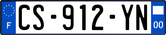 CS-912-YN