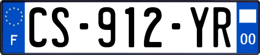 CS-912-YR