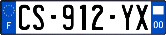 CS-912-YX
