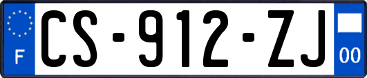 CS-912-ZJ