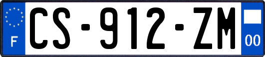 CS-912-ZM