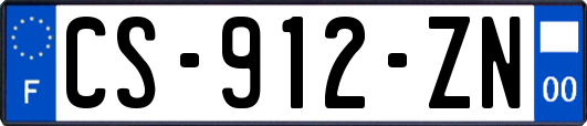 CS-912-ZN