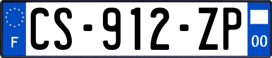 CS-912-ZP