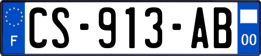 CS-913-AB