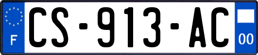 CS-913-AC