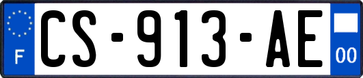 CS-913-AE