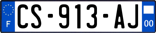 CS-913-AJ