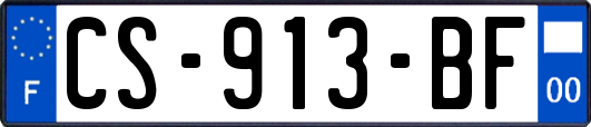 CS-913-BF