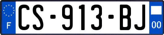 CS-913-BJ