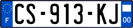 CS-913-KJ