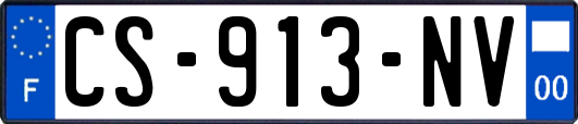 CS-913-NV