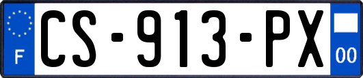 CS-913-PX