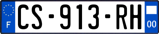 CS-913-RH