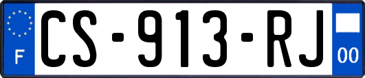 CS-913-RJ