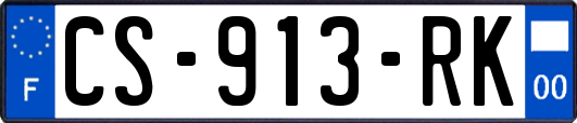 CS-913-RK