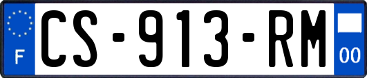 CS-913-RM