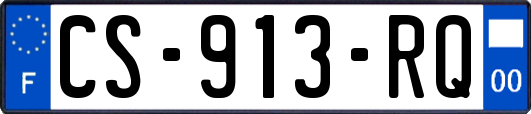 CS-913-RQ